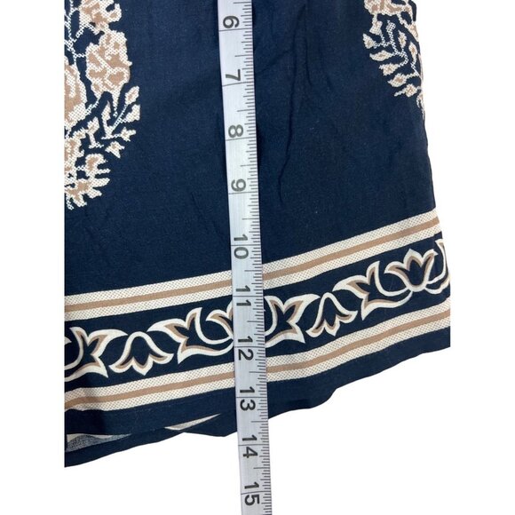 Shein Women's Design Loose Summer Shorts - Picture 5 of 5